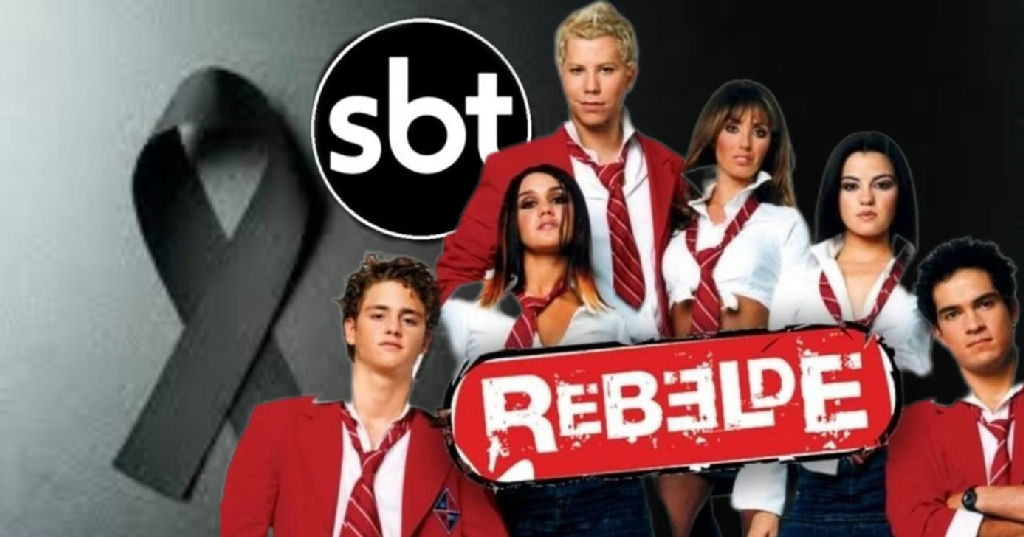 Rebelde: 6 nomes do elenco da novela exibida pelo SBT que já faleceram