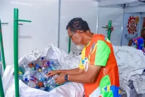 reciclagem