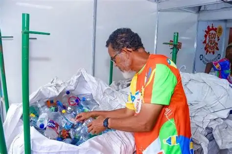 reciclagem