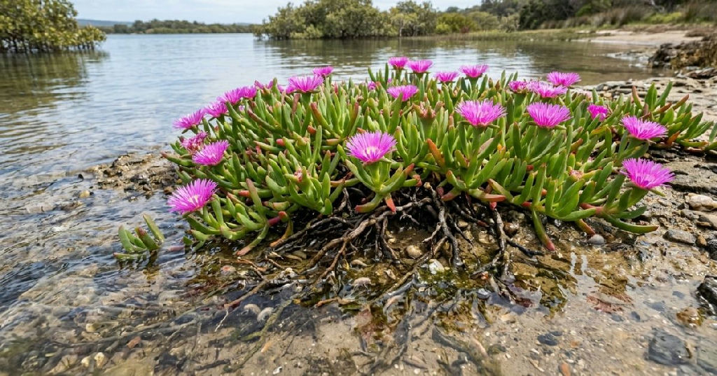 Restauração ecológica na Tasmânia faz biodiversidade marinha disparar após controle de espécie invasora