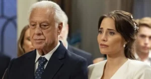 Reviravolta em Quem Ama Cuida: laudo inédito aponta inocência de Adriana