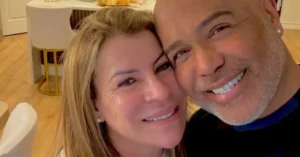 Rick planejava envelhecer com saúde dias antes de acidente fatal em Santa Catarina