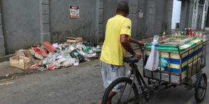 Rio de Janeiro é selecionado para programa global de gestão de resíduos e redução de metano