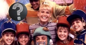 Roberto Bettini, o eterno Dengue do Xou da Xuxa, vive recluso e feliz em Cabo Frio