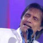 Roberto Carlos tenta auxiliar viúva de Erasmo Carlos, mas oferta é recusada