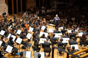 Sala São Paulo recebe apresentação gratuita da Orquestra Jovem do Estado neste domingo