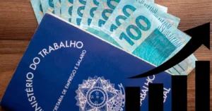 Salário mínimo em São Paulo supera piso nacional e chega a R$ 1.874,36 em 2026