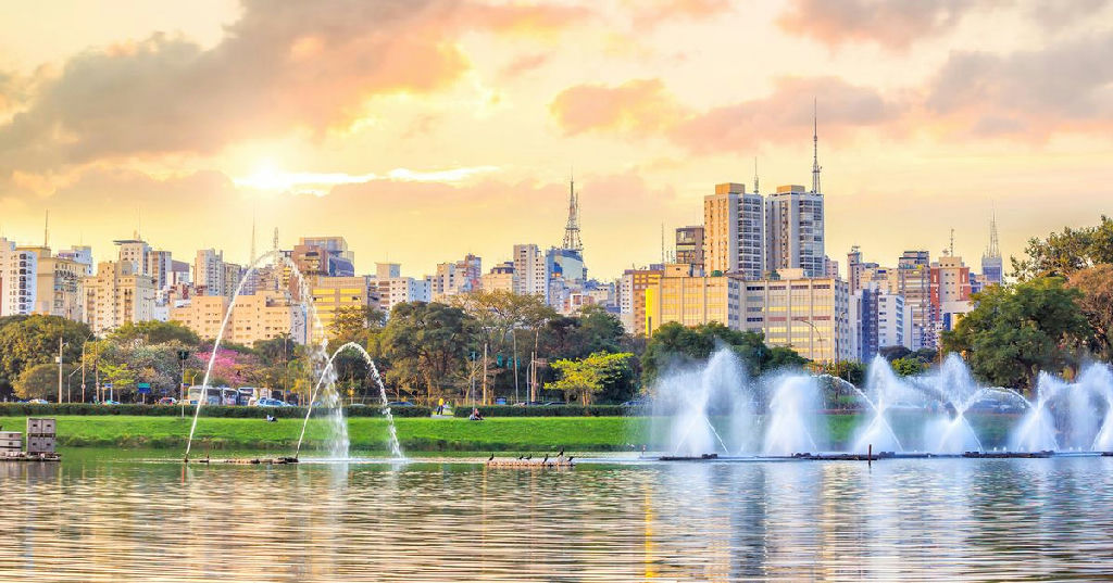 São Paulo consolida posição como segundo maior destino de viagens corporativas do mundo