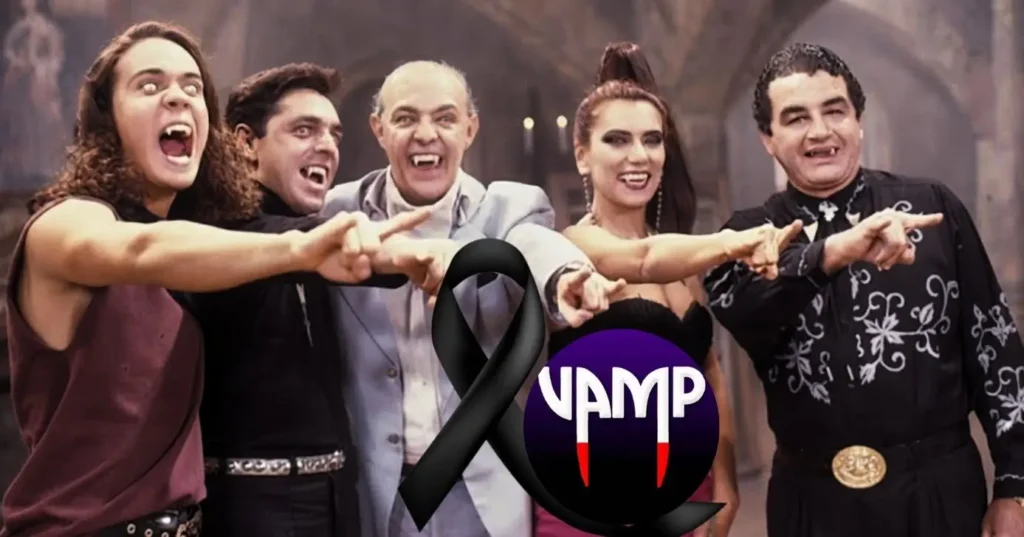 Saudade eterna: o legado de cinco atores de Vamp, a novela que marcou gerações