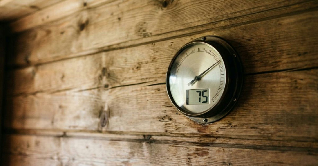Sauna eficiente: como a tradição finlandesa otimiza o uso e gera economia na conta de luz