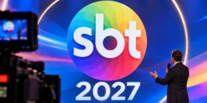 SBT prepara renovação para 2027 com contratação de peso e foco em novos formatos