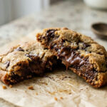 Segredo de chef: por que dourar apenas parte da manteiga eleva o nível dos seus cookies