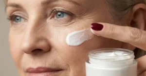 Segredos da pele firme: como usar ingredientes naturais para suavizar linhas de expressão