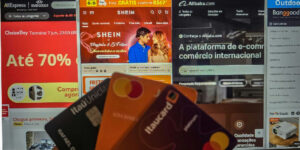 Senado aprova medida que zera imposto de importação para compras de até 50 dólares