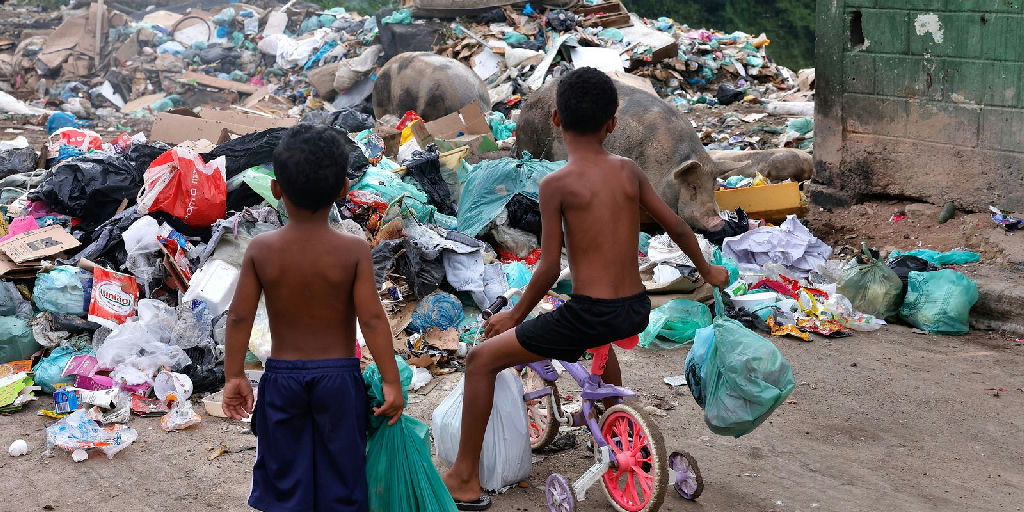 Senado garante prioridade absoluta de crianças e adolescentes a um meio ambiente equilibrado