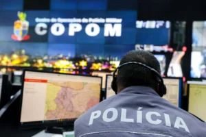 Serviço E-sms em São Paulo garante acesso de pessoas surdas a emergências via mensagem de texto