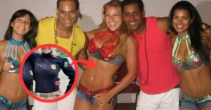 Silmara Miranda: ex-dançarina do É o Tchan troca os palcos pela farda da PRF