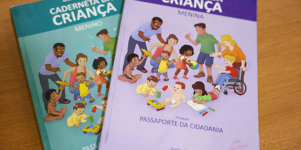 SUS ultrapassa marca de 1 milhão de crianças vacinadas com a Pneumo 20