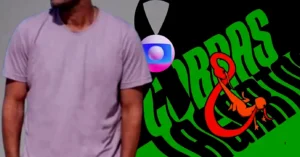 Teledramaturgia brasileira se despede de Maurício Silveira, ator de 'Cobras & Lagartos', aos 48 anos