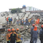 Temporal na Grande São Paulo causa oito mortes e deixa rastro de destruição e desabamentos