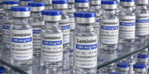 Testes clínicos da polilaminina para lesão medular avançam para fase 1