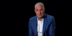 Tite exalta qualidade de reforço internacional do Botafogo e detalha planos no clube