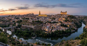 Toledo: a cidade espanhola que preserva dois milênios de convivência entre três culturas