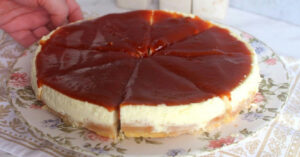 Torta de ricota com goiabada: aprenda a preparar esta sobremesa clássica