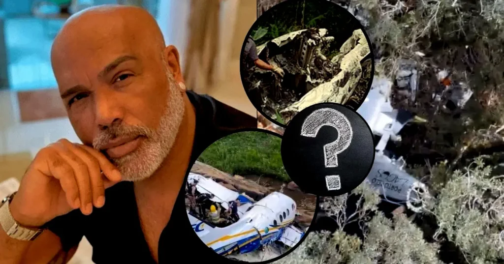 Tragédia com Rick Sollo em Santa Catarina reacende dor de acidentes aéreos que marcaram o Brasil