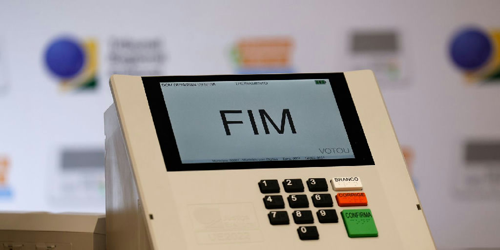 Tre-rj define em audiência pública urnas que passarão por auditoria nas eleições