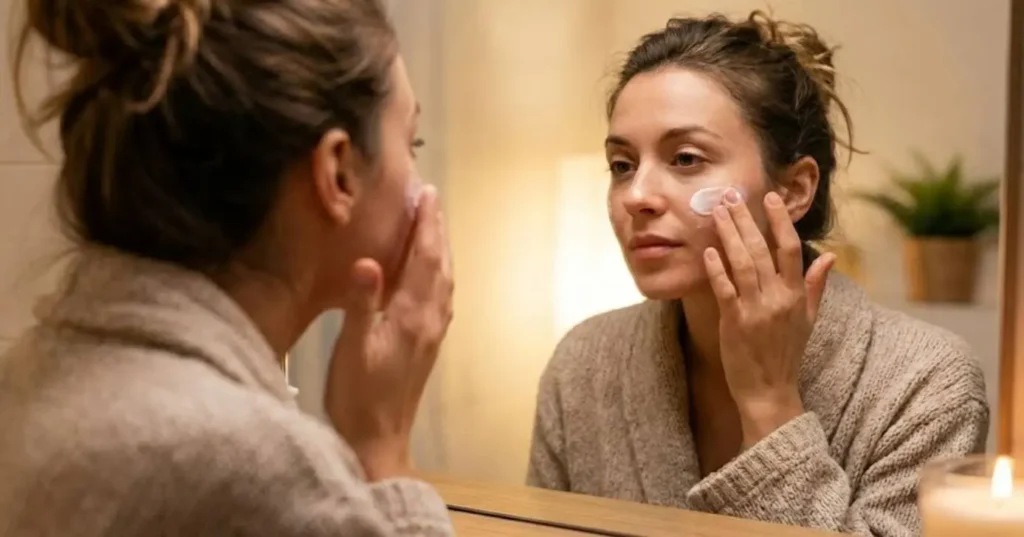 Três fórmulas caseiras e acessíveis para atenuar rugas e revitalizar a pele