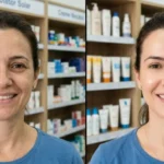 Tretinoína: o aliado de farmácia que ajuda a suavizar rugas e renovar a pele