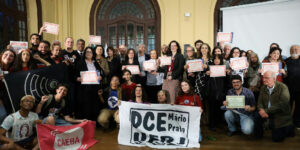 UFRJ entrega diplomas póstumos a 25 estudantes e professores mortos na ditadura