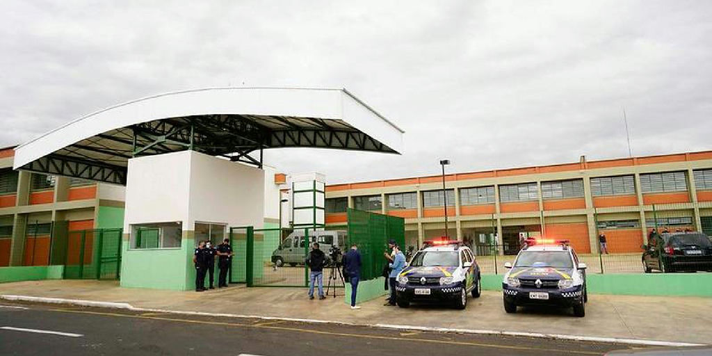 Ufscar expande presença no interior paulista com novo campus em São José do Rio Preto