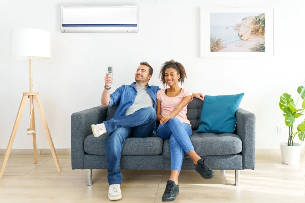 Umidade do ar ideal: entenda como o nível correto impacta sua saúde e bem-estar