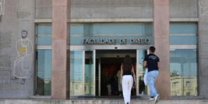 Universidade de Lisboa lidera ranking de locais com mais eleitores nas eleições