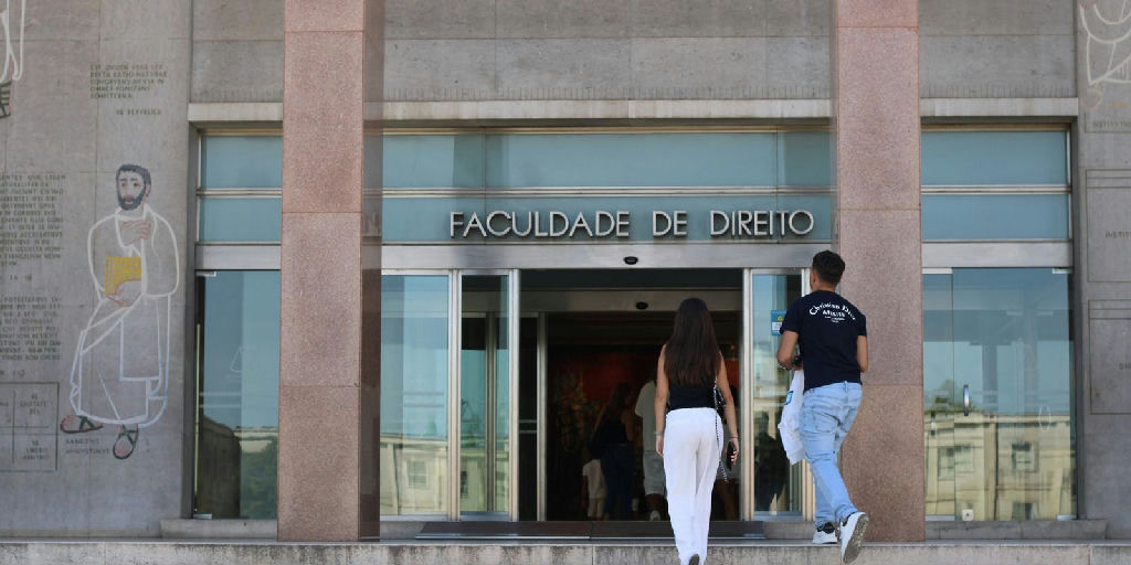 Universidade de Lisboa lidera ranking de locais com mais eleitores nas eleições