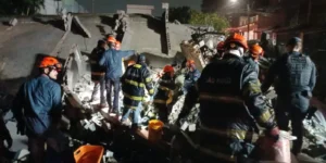 Vale do Ribeira enfrenta crise humanitária com 152 famílias desabrigadas após temporais