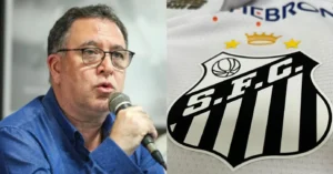 Venda de lateral: Santos se aproxima de acordo milionário por JP Chermont