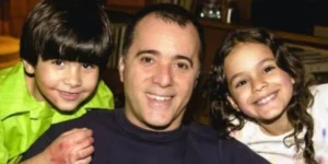 Victor Cugula: a transformação do ator mirim de Mulheres Apaixonadas