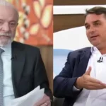 Vidente projeta derrota de Lula em 2026 e aponta vitória de Flávio Bolsonaro