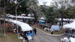 Vila Mariana recebe festa do pescado com gastronomia e ciência no Instituto de Pesca