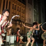 Virada Esportiva leva mais de 20 atividades gratuitas aos espaços de cultura de São Paulo