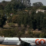 Voo da GOL faz pouso de emergência em Goiânia após falha técnica
