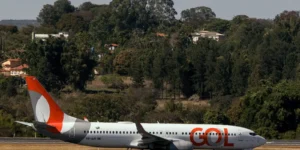 Voo da GOL faz pouso de emergência em Goiânia após falha técnica