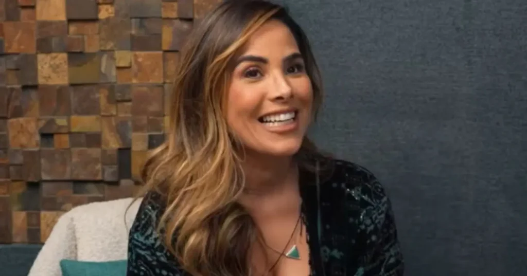 Wanessa Camargo assume o TVZ em nova fase do programa musical do Multishow