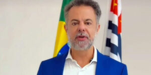 Wilson Grassi apresenta plano de governo com foco em imposto único e segurança