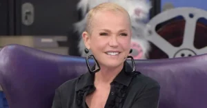 Xuxa reforça desejo de ser avó e faz nova declaração sobre Sasha e João