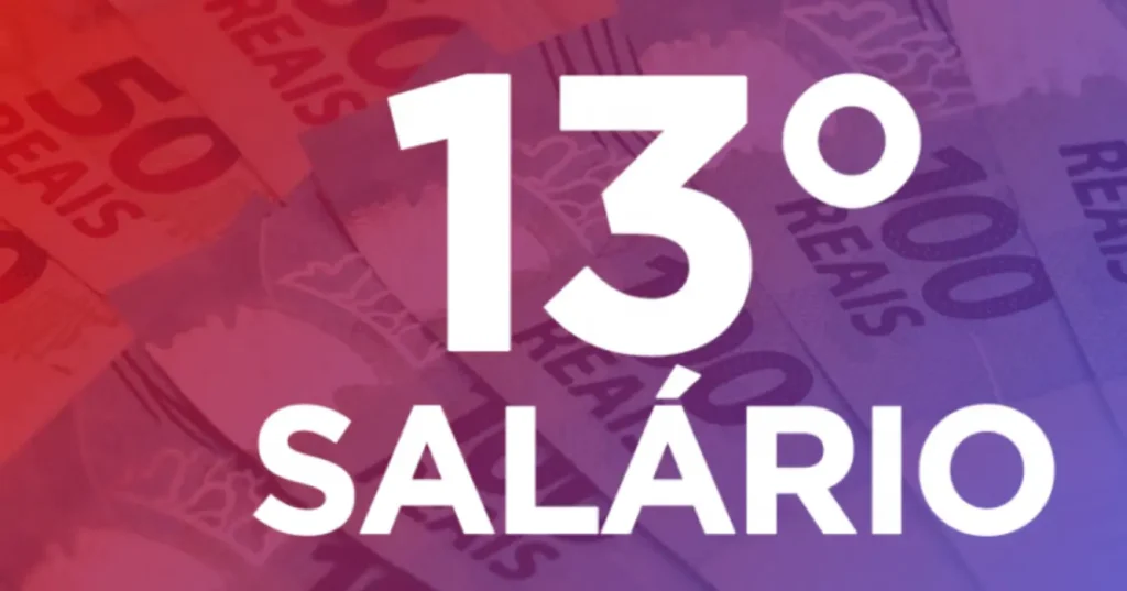13º Salário 2026: como calcular o valor e planejar o recebimento até o fim do ano