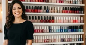 5 Cores de esmalte que elevam o visual do pretinho básico